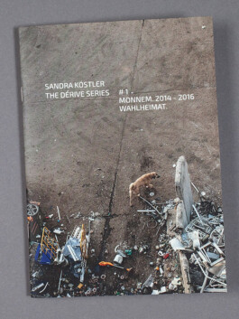 SANDRA KÖSTLER